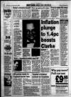 Coventry Evening Telegraph Wednesday 17 November 1993 Page 2