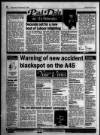 Coventry Evening Telegraph Wednesday 17 November 1993 Page 8