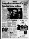 Coventry Evening Telegraph Wednesday 17 November 1993 Page 9