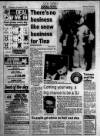 Coventry Evening Telegraph Wednesday 17 November 1993 Page 10