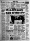 Coventry Evening Telegraph Wednesday 17 November 1993 Page 12