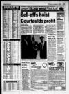 Coventry Evening Telegraph Wednesday 17 November 1993 Page 17