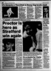 Coventry Evening Telegraph Wednesday 17 November 1993 Page 34