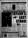 Coventry Evening Telegraph Wednesday 17 November 1993 Page 36