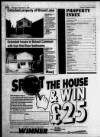 Coventry Evening Telegraph Wednesday 17 November 1993 Page 38