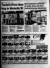 Coventry Evening Telegraph Wednesday 17 November 1993 Page 68