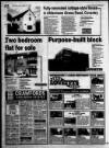 Coventry Evening Telegraph Wednesday 17 November 1993 Page 70