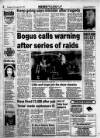Coventry Evening Telegraph Saturday 20 November 1993 Page 2