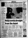 Coventry Evening Telegraph Saturday 20 November 1993 Page 6