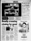 Coventry Evening Telegraph Saturday 20 November 1993 Page 7