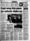 Coventry Evening Telegraph Saturday 20 November 1993 Page 12