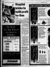 Coventry Evening Telegraph Saturday 20 November 1993 Page 14