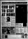 Coventry Evening Telegraph Saturday 20 November 1993 Page 28
