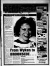 Coventry Evening Telegraph Saturday 20 November 1993 Page 29