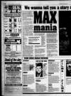 Coventry Evening Telegraph Saturday 20 November 1993 Page 32