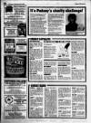 Coventry Evening Telegraph Saturday 20 November 1993 Page 34