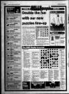 Coventry Evening Telegraph Saturday 20 November 1993 Page 36