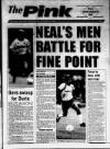 Coventry Evening Telegraph Saturday 20 November 1993 Page 37