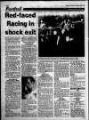 Coventry Evening Telegraph Saturday 20 November 1993 Page 38