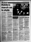 Coventry Evening Telegraph Saturday 20 November 1993 Page 40