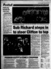 Coventry Evening Telegraph Saturday 20 November 1993 Page 42