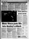 Coventry Evening Telegraph Saturday 20 November 1993 Page 43