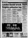 Coventry Evening Telegraph Saturday 20 November 1993 Page 45