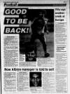 Coventry Evening Telegraph Saturday 20 November 1993 Page 47