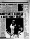Coventry Evening Telegraph Saturday 20 November 1993 Page 51