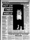 Coventry Evening Telegraph Saturday 20 November 1993 Page 55