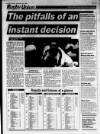 Coventry Evening Telegraph Saturday 20 November 1993 Page 61