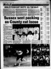 Coventry Evening Telegraph Saturday 20 November 1993 Page 63