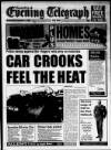 Coventry Evening Telegraph Wednesday 01 December 1993 Page 1
