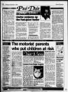 Coventry Evening Telegraph Wednesday 01 December 1993 Page 8