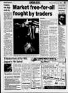 Coventry Evening Telegraph Wednesday 01 December 1993 Page 15