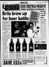 Coventry Evening Telegraph Thursday 02 December 1993 Page 3