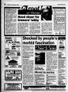 Coventry Evening Telegraph Thursday 02 December 1993 Page 8