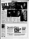 Coventry Evening Telegraph Thursday 02 December 1993 Page 11