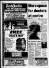 Coventry Evening Telegraph Thursday 02 December 1993 Page 22
