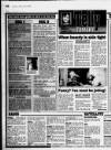 Coventry Evening Telegraph Thursday 02 December 1993 Page 36