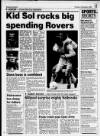 Coventry Evening Telegraph Thursday 02 December 1993 Page 71