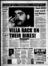 Coventry Evening Telegraph Thursday 02 December 1993 Page 72