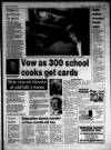 Coventry Evening Telegraph Wednesday 15 December 1993 Page 7