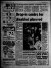 Coventry Evening Telegraph Wednesday 15 December 1993 Page 10