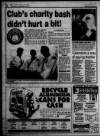 Coventry Evening Telegraph Wednesday 15 December 1993 Page 14