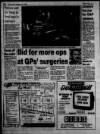 Coventry Evening Telegraph Wednesday 15 December 1993 Page 15