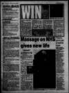 Coventry Evening Telegraph Wednesday 15 December 1993 Page 17