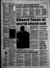 Coventry Evening Telegraph Wednesday 15 December 1993 Page 35