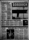 Coventry Evening Telegraph Wednesday 15 December 1993 Page 37