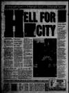 Coventry Evening Telegraph Wednesday 15 December 1993 Page 39